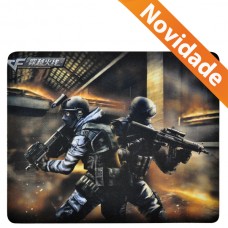 MOUSEPAD PERSONALIZADO GAMES 01 MP05-003